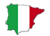 TALLERES FÉLIX - Italiano
